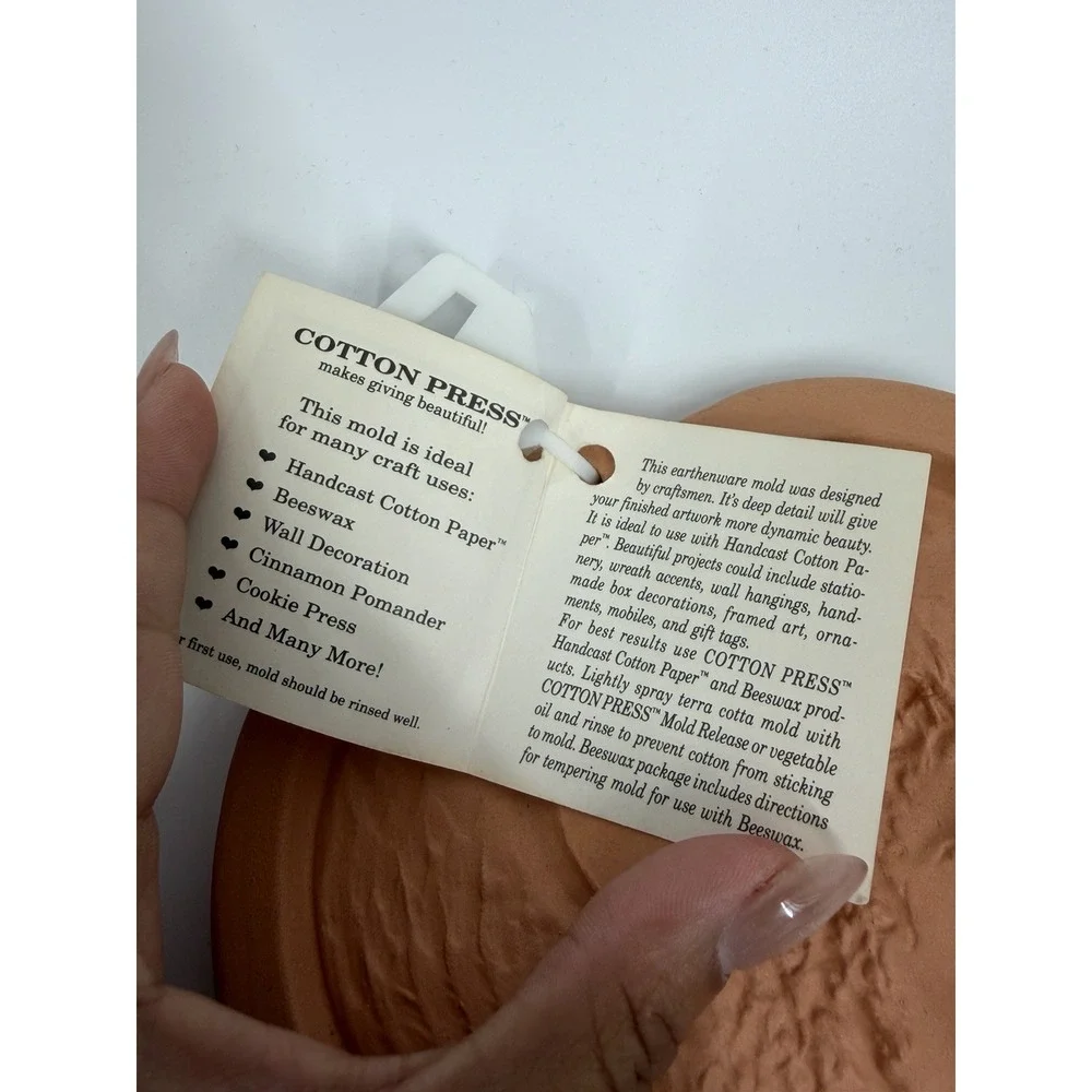 AMACO vintage cotton